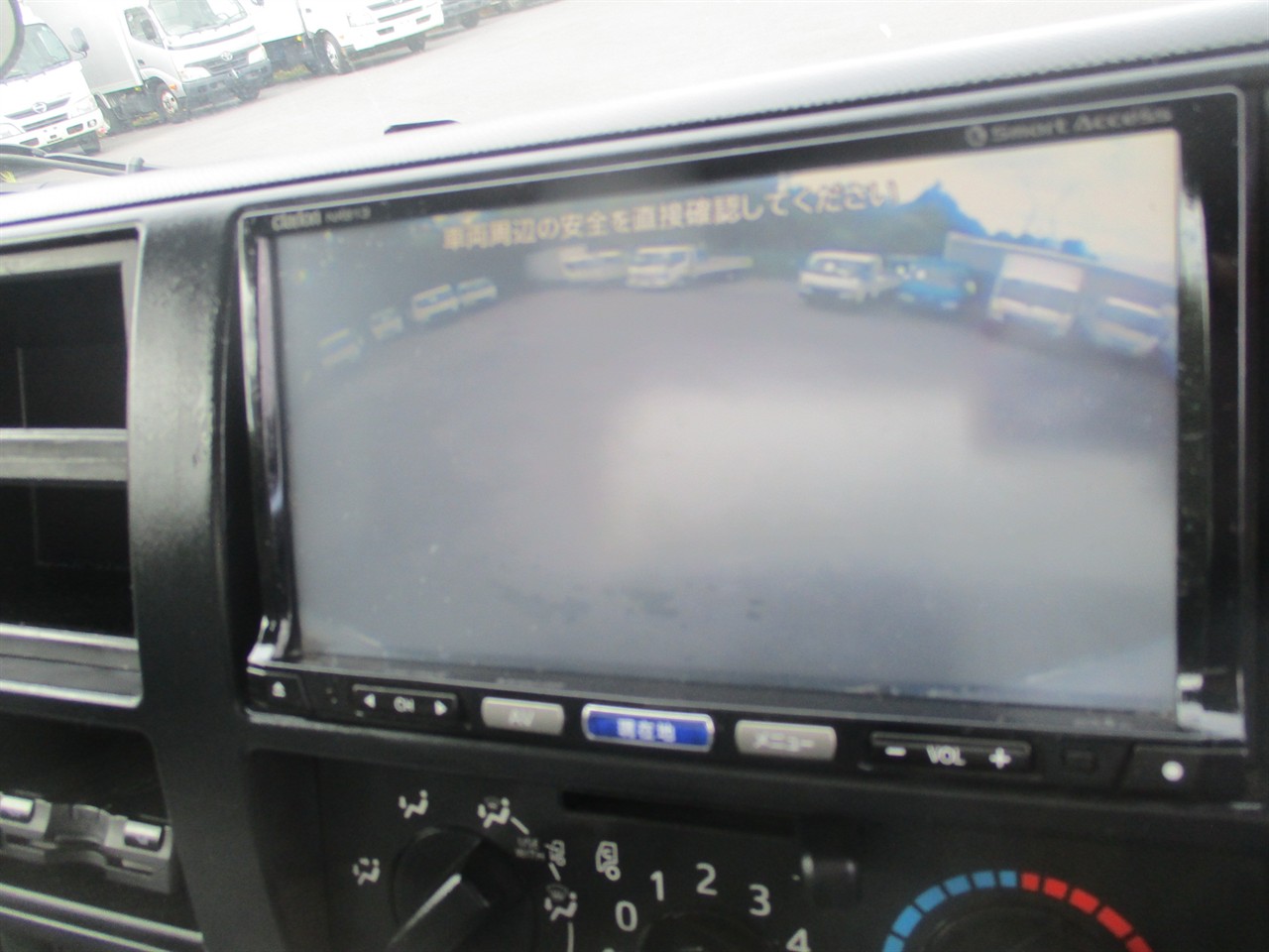 2014 Toyota Toyoace
