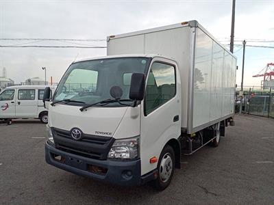 2014 Toyota Toyoace - Thumbnail