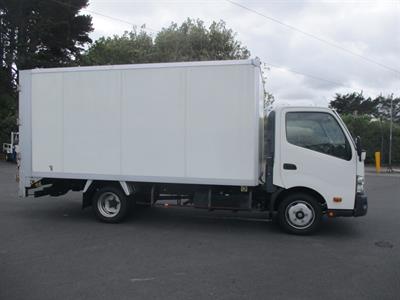 2014 Toyota Toyoace - Thumbnail