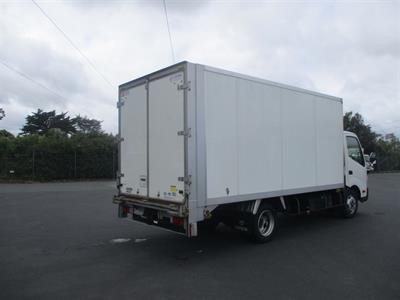 2014 Toyota Toyoace - Thumbnail