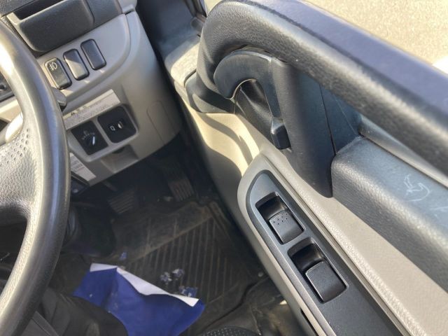 2018 Nissan Atlas