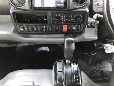 2021 Toyota Dyna - Thumbnail