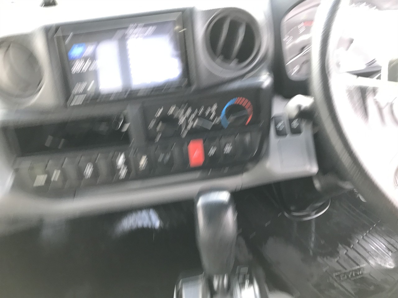 2021 Toyota Dyna