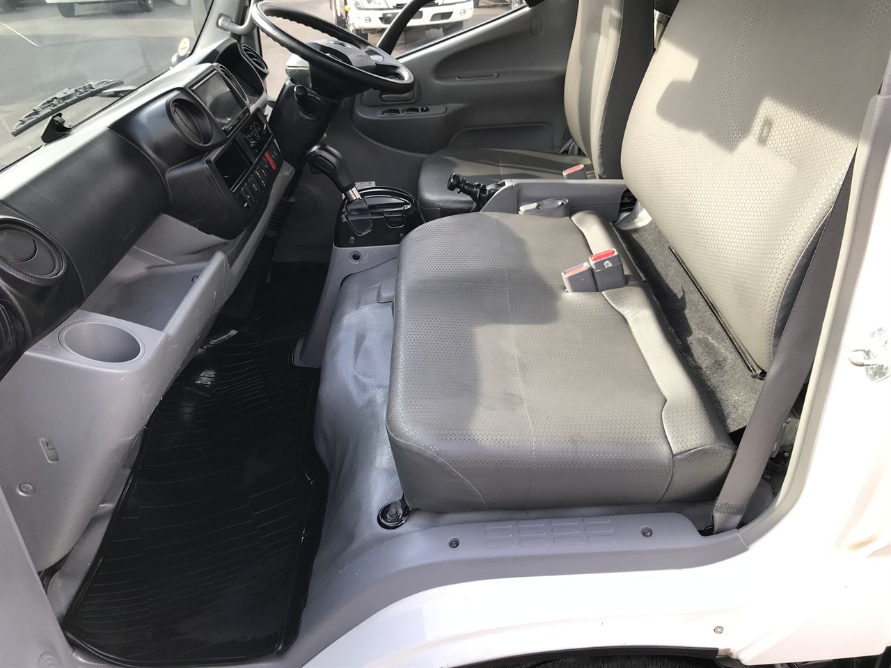 2021 Toyota Dyna