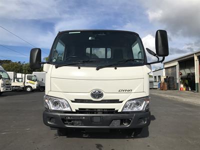 2021 Toyota Dyna - Thumbnail