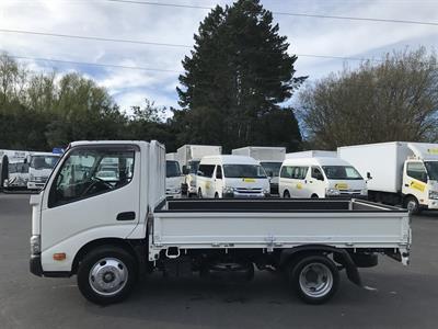 2021 Toyota Dyna - Thumbnail