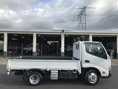 2021 Toyota Dyna - Thumbnail