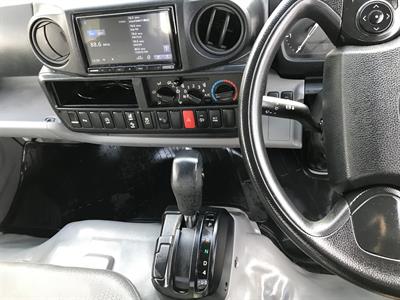 2021 Toyota Dyna - Thumbnail