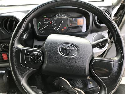 2021 Toyota Dyna - Thumbnail