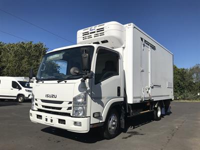 2019 Isuzu Elf