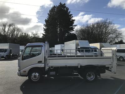2020 Toyota Dyna