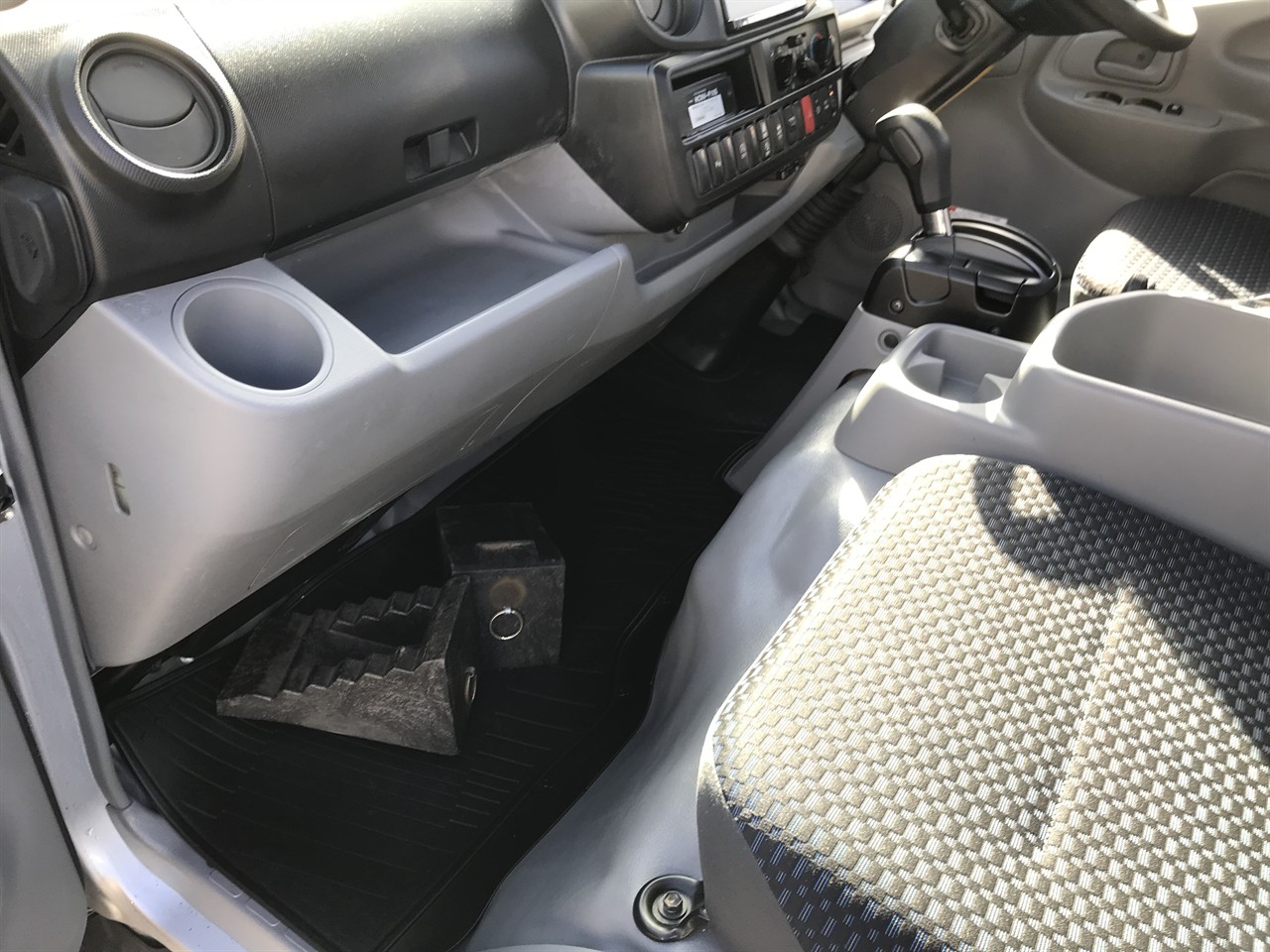 2020 Toyota Dyna