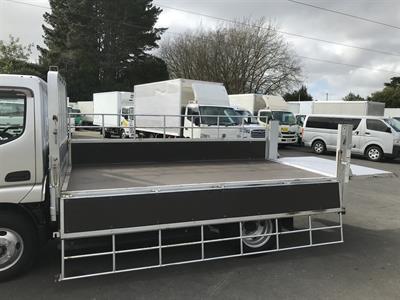 2020 Toyota Dyna - Thumbnail