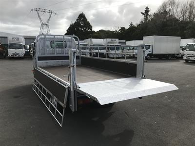2020 Toyota Dyna - Thumbnail