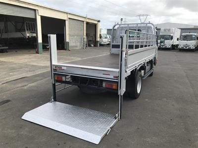 2020 Toyota Dyna - Thumbnail