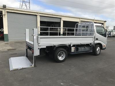 2020 Toyota Dyna - Thumbnail