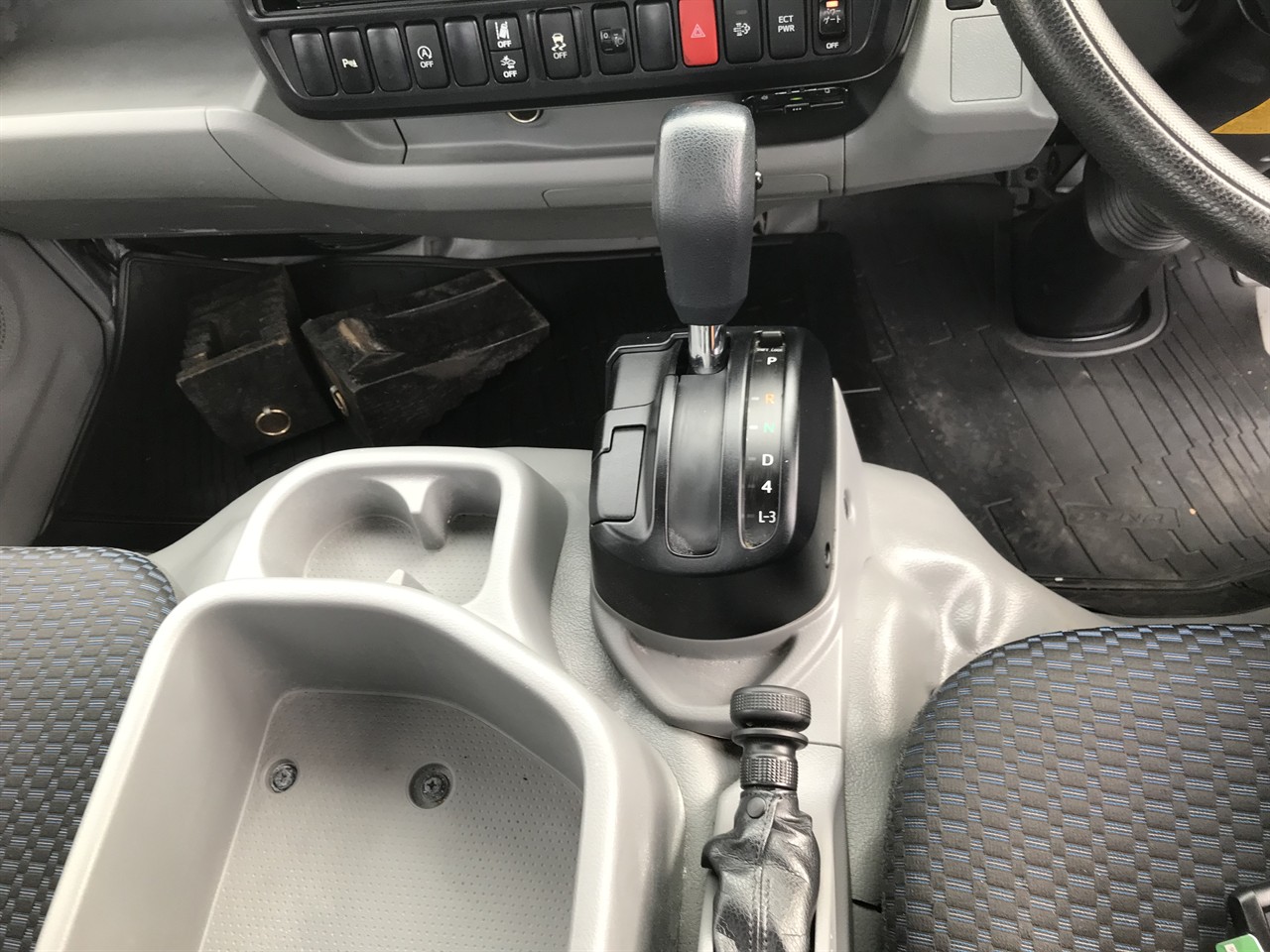 2020 Toyota Dyna