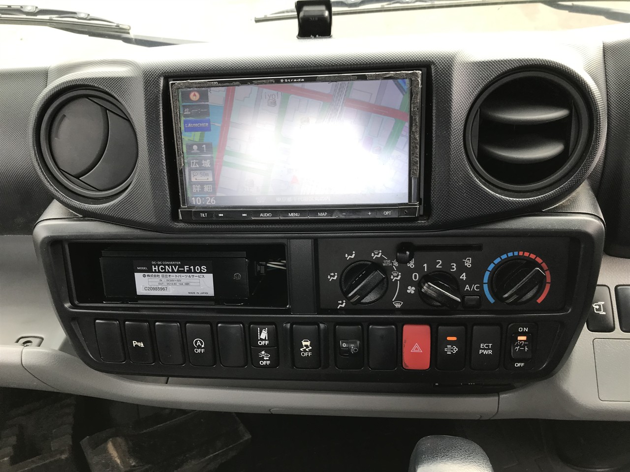 2020 Toyota Dyna