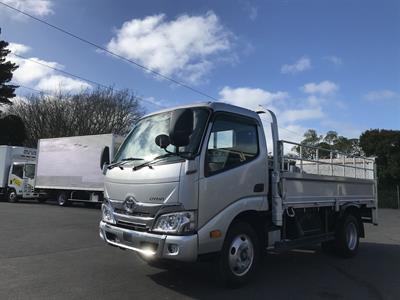 2020 Toyota Dyna - Thumbnail