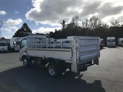 2020 Toyota Dyna - Thumbnail
