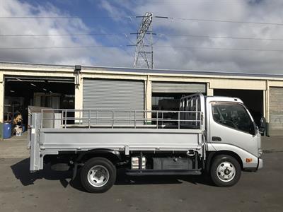 2020 Toyota Dyna - Thumbnail