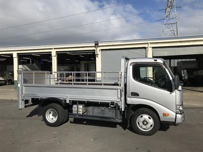 2020 Toyota Dyna - Thumbnail