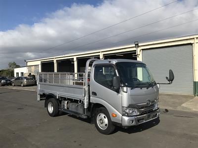 2020 Toyota Dyna - Thumbnail