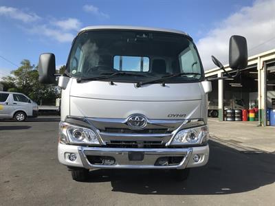 2020 Toyota Dyna - Thumbnail