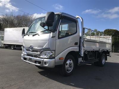 2020 Toyota Dyna - Thumbnail