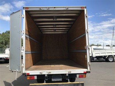 2015 Hino Dutro - Thumbnail