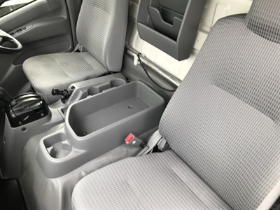 2015 Hino Dutro - Thumbnail