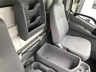 2015 Hino Dutro - Thumbnail