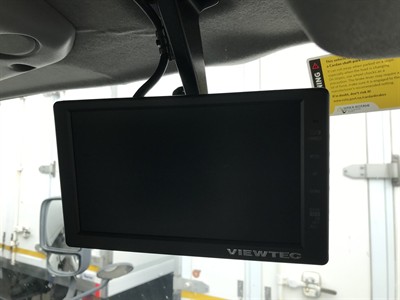 2015 Hino Dutro - Thumbnail