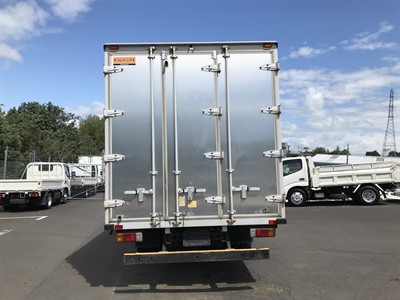 2015 Hino Dutro - Thumbnail