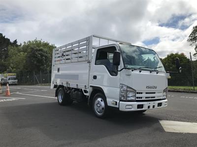 2012 Isuzu Elf - Thumbnail