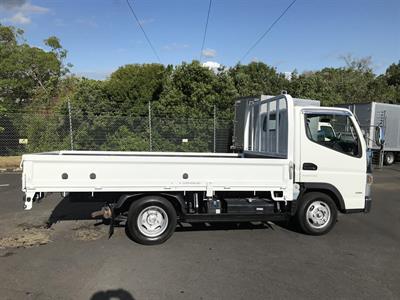 2019 Mitsubishi Canter - Thumbnail