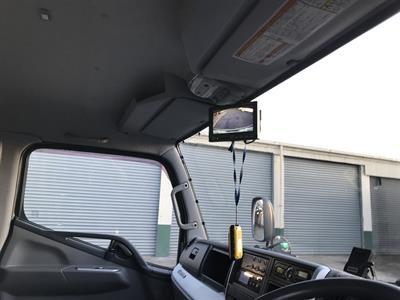 2015 Mitsubishi Canter - Thumbnail
