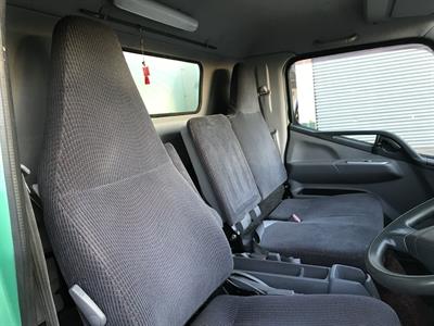 2015 Mitsubishi Canter - Thumbnail