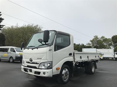 2021 Toyota Dyna - Thumbnail