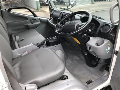 2021 Toyota Dyna - Thumbnail