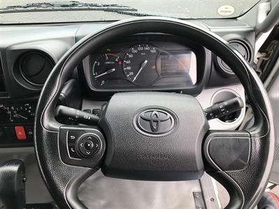 2021 Toyota Dyna - Thumbnail