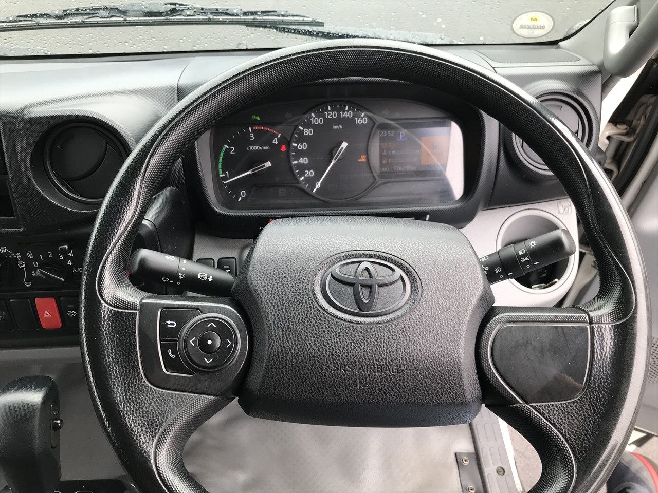 2021 Toyota Dyna