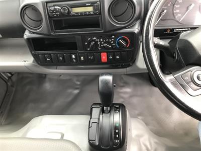 2021 Toyota Dyna - Thumbnail
