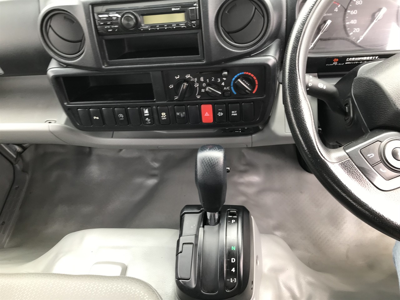 2021 Toyota Dyna