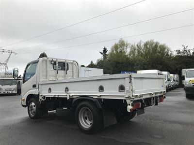 2021 Toyota Dyna - Thumbnail