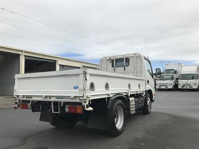 2021 Toyota Dyna - Thumbnail