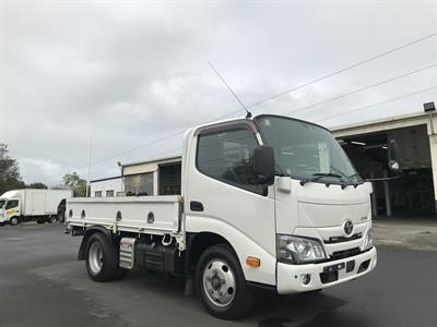 2021 Toyota Dyna - Thumbnail