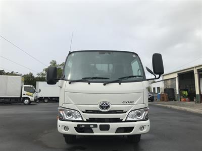 2021 Toyota Dyna - Thumbnail