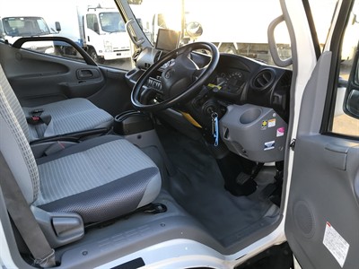 2017 Toyota Dyna - Thumbnail