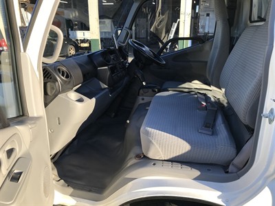 2017 Toyota Dyna - Thumbnail